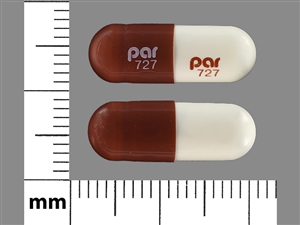 Image of Doxycycline Monohydrate Image of Doxycycline Monohydrate