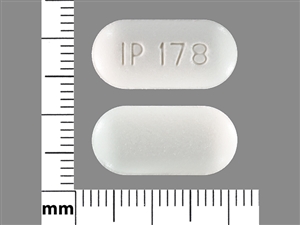 Image of MetFORMIN Hydrochloride ER Image of MetFORMIN Hydrochloride ER