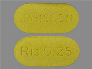 Image of RisperDAL Image of RisperDAL