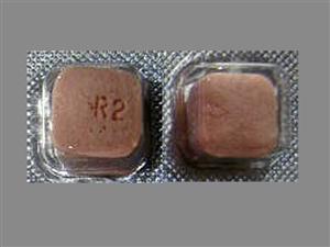 Image of RisperDAL M-Tab Image of RisperDAL M-Tab