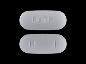 Image of RisperiDONE Image of RisperiDONE
