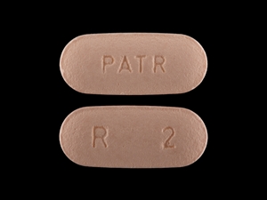 Image of RisperiDONE Image of RisperiDONE