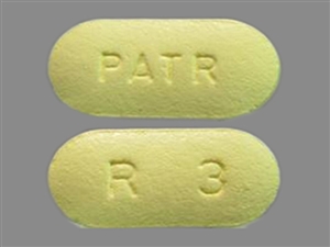 Image of RisperiDONE Image of RisperiDONE