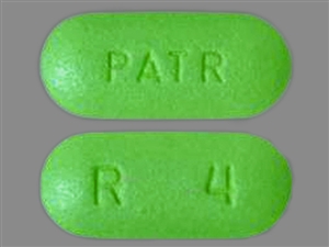 Image of RisperiDONE Image of RisperiDONE