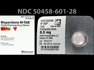 Image of RisperiDONE Image of RisperiDONE