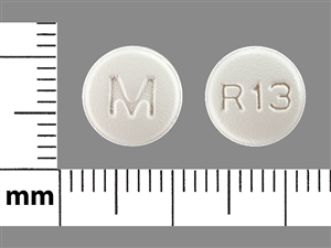 Image of RisperiDONE Image of RisperiDONE