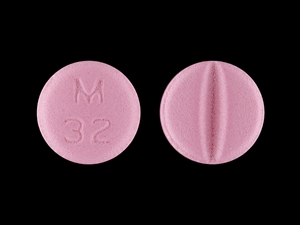 Image of Metoprolol Tartrate Image of Metoprolol Tartrate