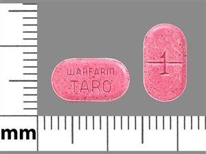 Image of Warfarin Sodium Image of Warfarin Sodium