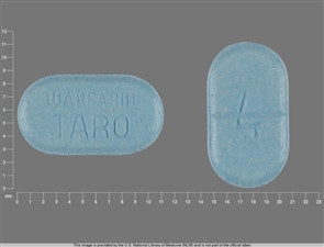 Image of Warfarin Sodium Image of Warfarin Sodium