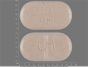 Image of Warfarin Sodium Image of Warfarin Sodium