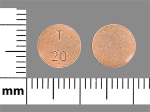 Image of Enalapril Maleate Image of Enalapril Maleate