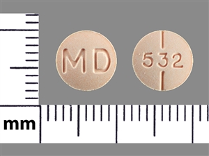 Image of Methylphenidate Hydrochloride Image of Methylphenidate Hydrochloride