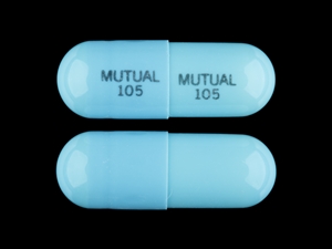 Image of Doxycycline Hyclate Image of Doxycycline Hyclate