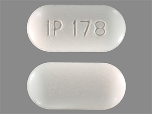 Image of MetFORMIN Hydrochloride ER Image of MetFORMIN Hydrochloride ER