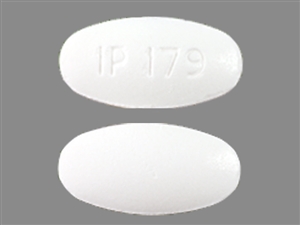 Image of MetFORMIN Hydrochloride ER Image of MetFORMIN Hydrochloride ER