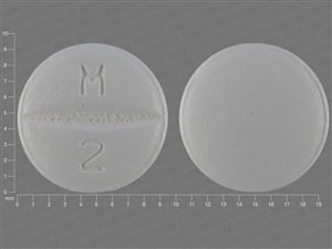Image of Metoprolol Succinate ER Image of Metoprolol Succinate ER