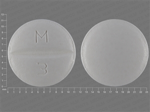 Image of Metoprolol Succinate ER Image of Metoprolol Succinate ER
