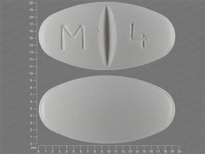 Image of Metoprolol Succinate ER Image of Metoprolol Succinate ER