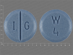 Image of Warfarin Sodium Image of Warfarin Sodium