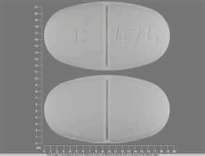 Image of MetFORMIN Hydrochloride Image of MetFORMIN Hydrochloride