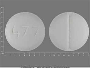Image of Metoprolol Tartrate Image of Metoprolol Tartrate