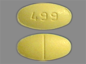 Image of Mirtazapine Image of Mirtazapine