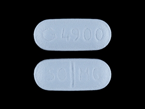 Image of Sertraline Hydrochloride Image of Sertraline Hydrochloride