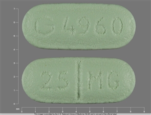 Image of Sertraline Hydrochloride Image of Sertraline Hydrochloride