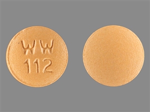 Image of Doxycycline Hyclate Image of Doxycycline Hyclate