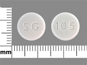 Image of MetFORMIN Hydrochloride Image of MetFORMIN Hydrochloride