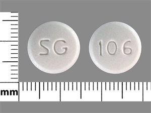Image of MetFORMIN Hydrochloride Image of MetFORMIN Hydrochloride
