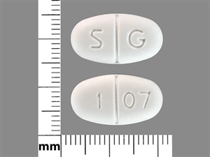 Image of MetFORMIN Hydrochloride Image of MetFORMIN Hydrochloride