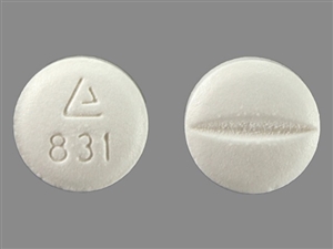 Image of Metoprolol Succinate ER Image of Metoprolol Succinate ER