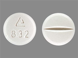 Image of Metoprolol Succinate ER Image of Metoprolol Succinate ER