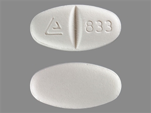 Image of Metoprolol Succinate ER Image of Metoprolol Succinate ER