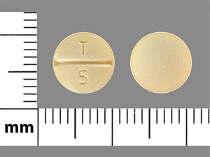 Image of Enalapril Maleate Image of Enalapril Maleate