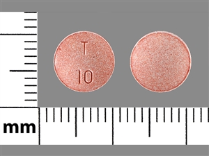 Image of Enalapril Maleate Image of Enalapril Maleate