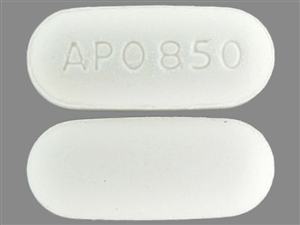 Image of MetFORMIN Hydrochloride Image of MetFORMIN Hydrochloride