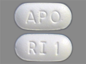 Image of RisperiDONE Image of RisperiDONE