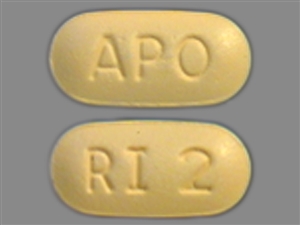 Image of RisperiDONE Image of RisperiDONE