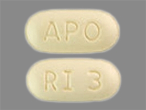 Image of RisperiDONE Image of RisperiDONE