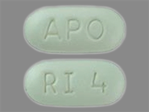 Image of RisperiDONE Image of RisperiDONE