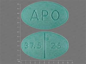 Image of Hydrochlorothiazide-Triamterene Image of Hydrochlorothiazide-Triamterene