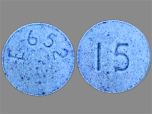 Image of Morphine Sulfate ER Image of Morphine Sulfate ER
