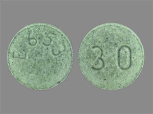 Image of Morphine Sulfate ER Image of Morphine Sulfate ER