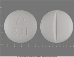 Image of Metoprolol Succinate ER Image of Metoprolol Succinate ER
