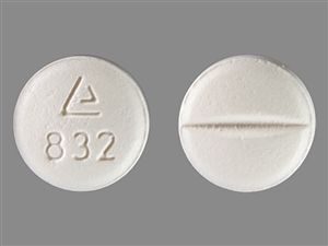 Image of Metoprolol Succinate ER Image of Metoprolol Succinate ER