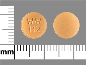 Image of Doxycycline Hyclate Image of Doxycycline Hyclate