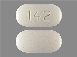 Image of MetFORMIN Hydrochloride ER Image of MetFORMIN Hydrochloride ER