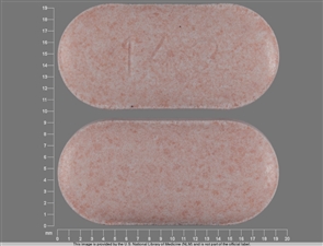 Image of MetFORMIN Hydrochloride ER Image of MetFORMIN Hydrochloride ER